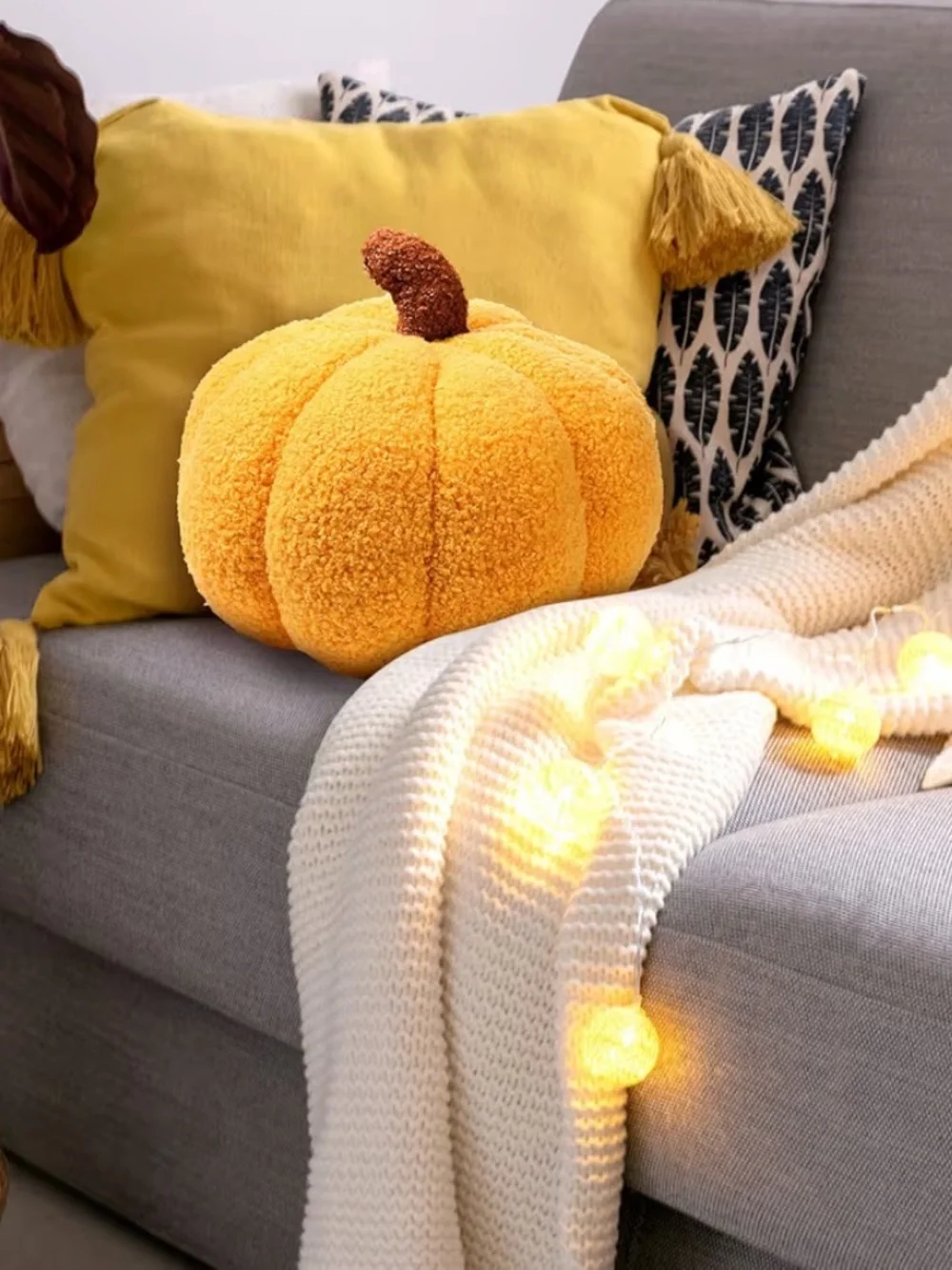N/A pair plush